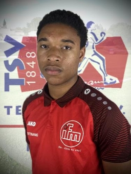 Avatar Bild für Joseph Irabor Aigbedion