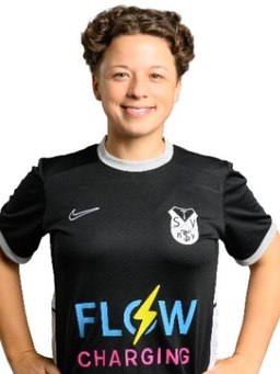 Avatar Bild für Marie Rödiger