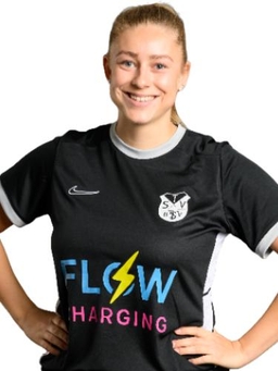 Avatar Bild für Gesche Rühlow