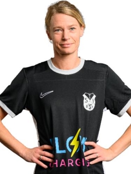 Avatar Bild für Jacqueline Sachteleben