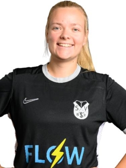 Avatar Bild für Kim-Louisa Suckow