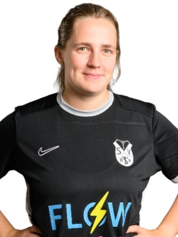 Avatar Bild für Nathalie Szarafinski