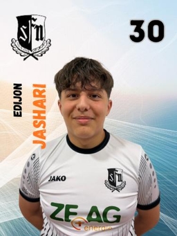 Avatar Bild für Edijon Jashari