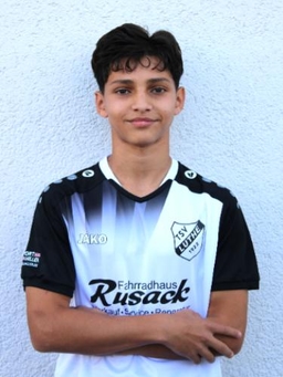 Avatar Bild für Bilal Salihi