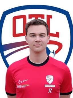 Avatar Bild für Justin Zehner