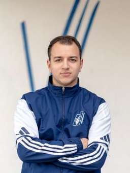 Avatar Bild für Matteo Perazic