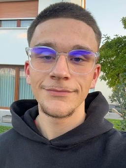 Avatar Bild für Aliu Gentian