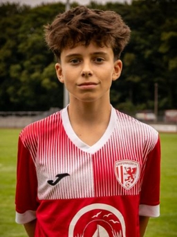 Avatar Bild für Anton Viktor Lexow