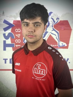 Avatar Bild für Luis Müller
