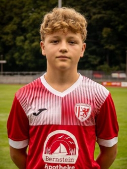 Avatar Bild für Oskar Vedder