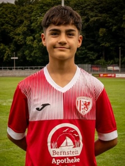 Avatar Bild für Memet Emre Yilmaz