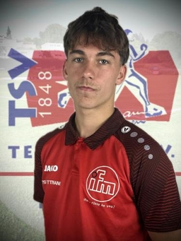 Avatar Bild für Nicolas Prejs