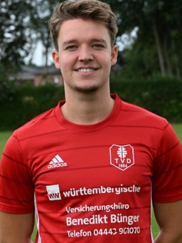 Avatar Bild für Jonas Albers