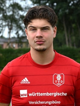 Avatar Bild für Björn Blömer