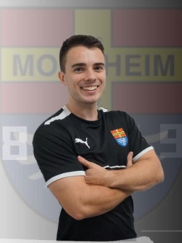 Avatar Bild für Cedric Görgner