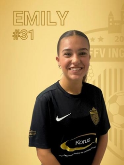 Avatar Bild für Emily Janetzko