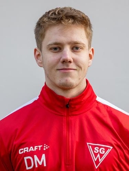 Avatar Bild für Dilano Maliske