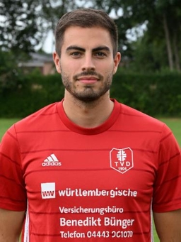 Avatar Bild für Nils Bornhorst