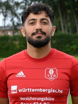 Avatar Bild für Salah Haskan