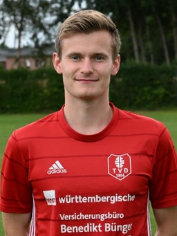 Avatar Bild für Lukas Kuper