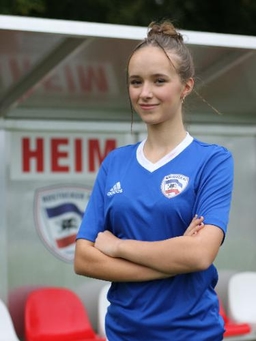 Avatar Bild für Charlotte Großklaus