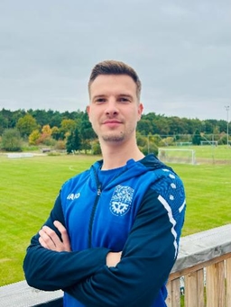 Avatar Bild für Niklas Müller