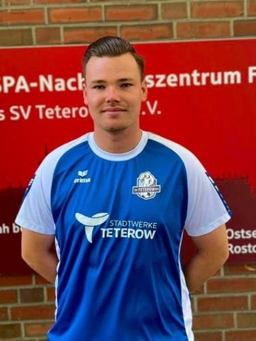 Avatar Bild für Caspar Hamann