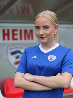 Avatar Bild für Adelina Mayer