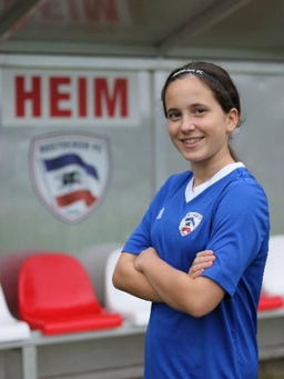 Avatar Bild für Ilvy Petzke