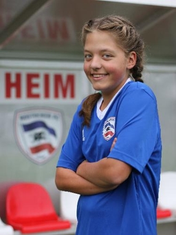 Avatar Bild für Sophia Prepernau