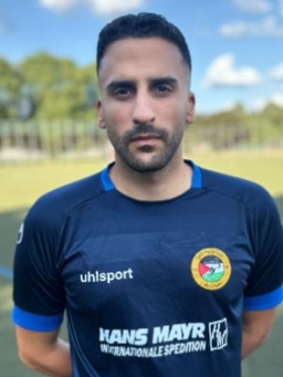 Avatar Bild für Ziad Masoud