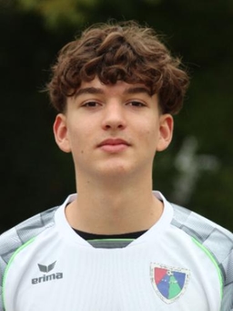 Avatar Bild für Julius Weckerle