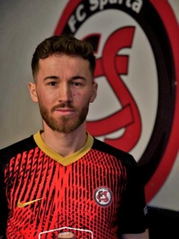 Avatar Bild für Ali Muhaxheri
