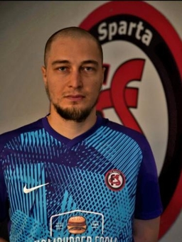 Avatar Bild für Ansar Pazhigov