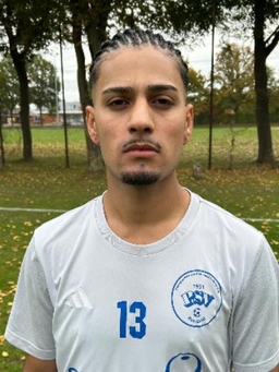 Avatar Bild für Ivan Khalaf