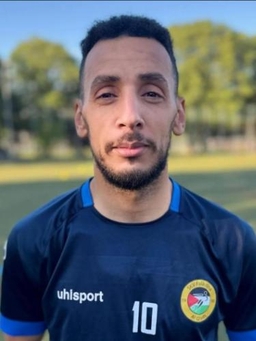 Avatar Bild für Amine Bouchentouf