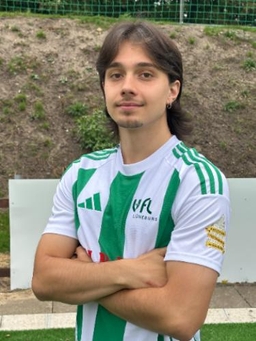 Avatar Bild für Bela Levi Evers