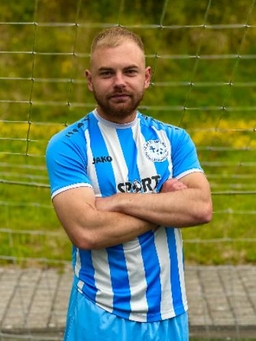 Avatar Bild für Jakub Krzysztof Olewinski