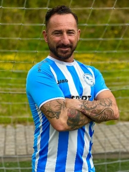 Avatar Bild für Luigi Simonetti