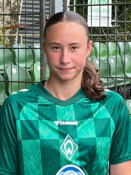 Avatar Bild für Zoe Meinke