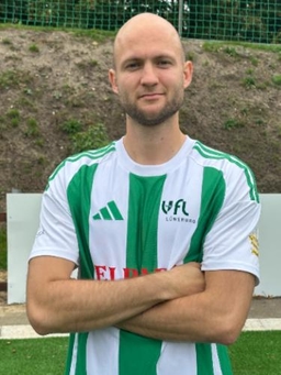 Avatar Bild für Nils Müsegaes