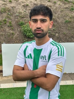 Avatar Bild für Naeem Shavzoda