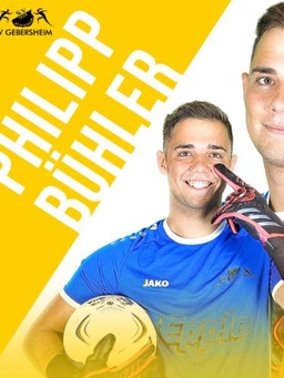 Avatar Bild für Philipp Bühler