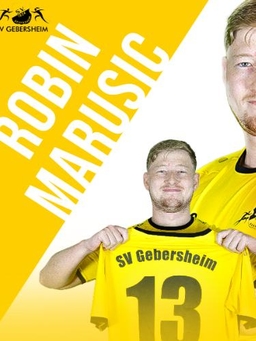 Avatar Bild für Robin Marusic