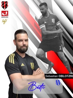 Avatar Bild für Sebastian Oblotzki