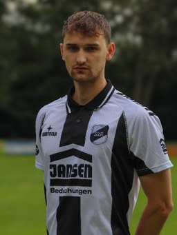 Avatar Bild für Luca Alexander Polders