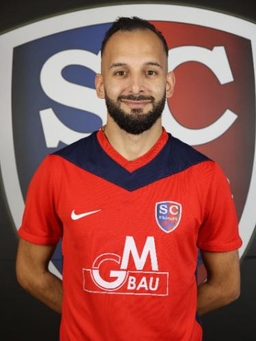 Avatar Bild für Burak Aksoy