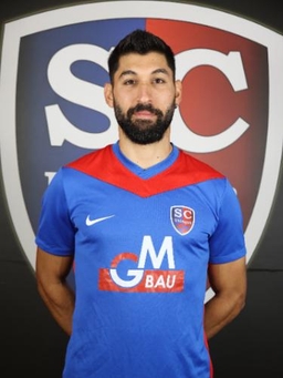 Avatar Bild für Ates Al Kevser