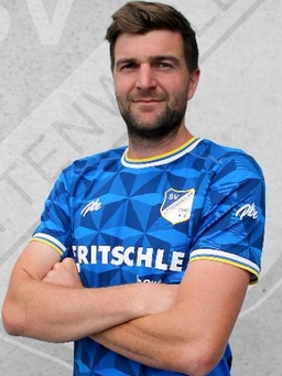 Avatar Bild für Lukas Maurer