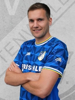 Avatar Bild für Manuel Maurer